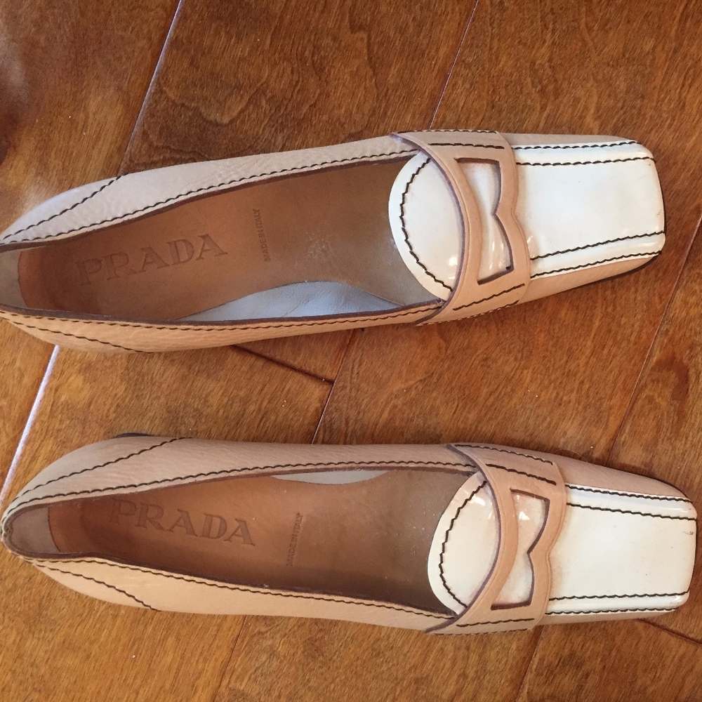 Prada Shoe